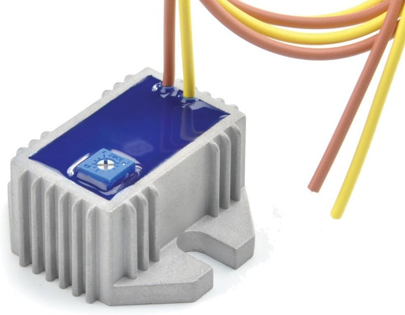 7003-AC01 Universal AC Voltage Regulator